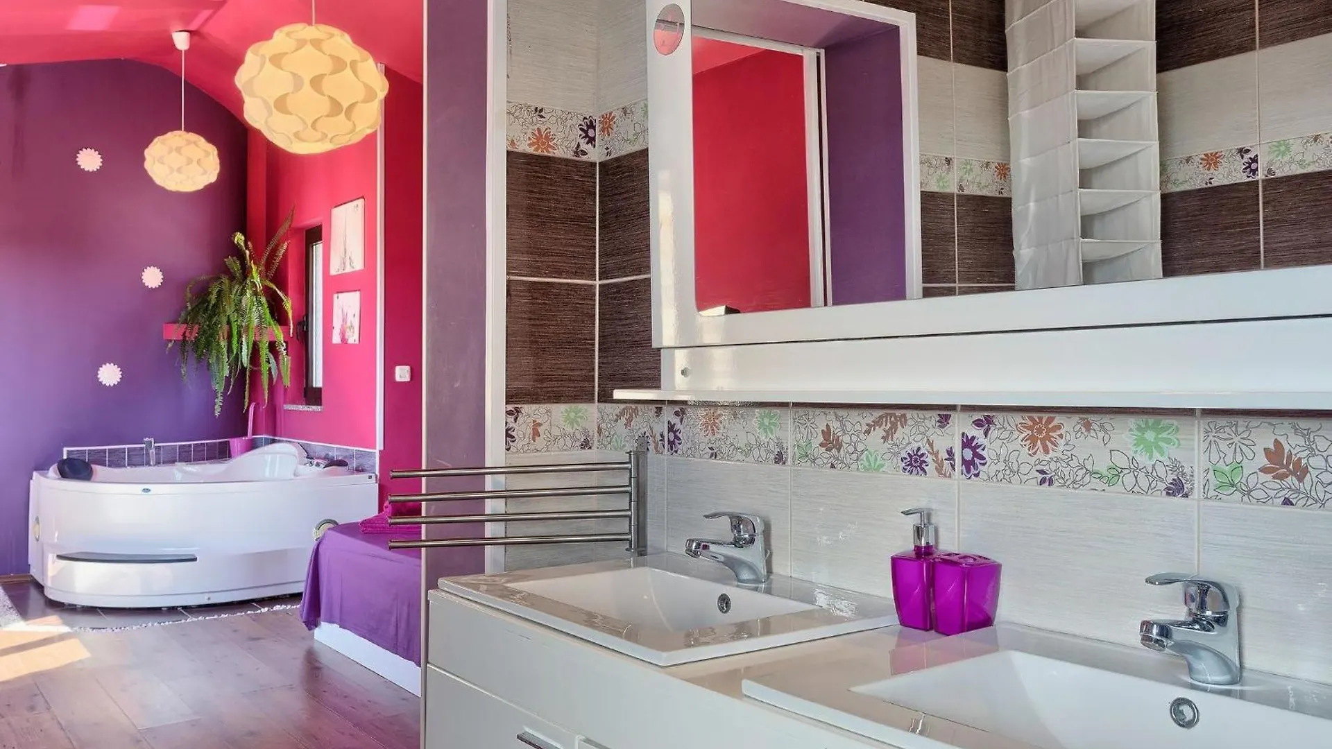 Villa De L'Amour By Interhome Vodnjan 0*,