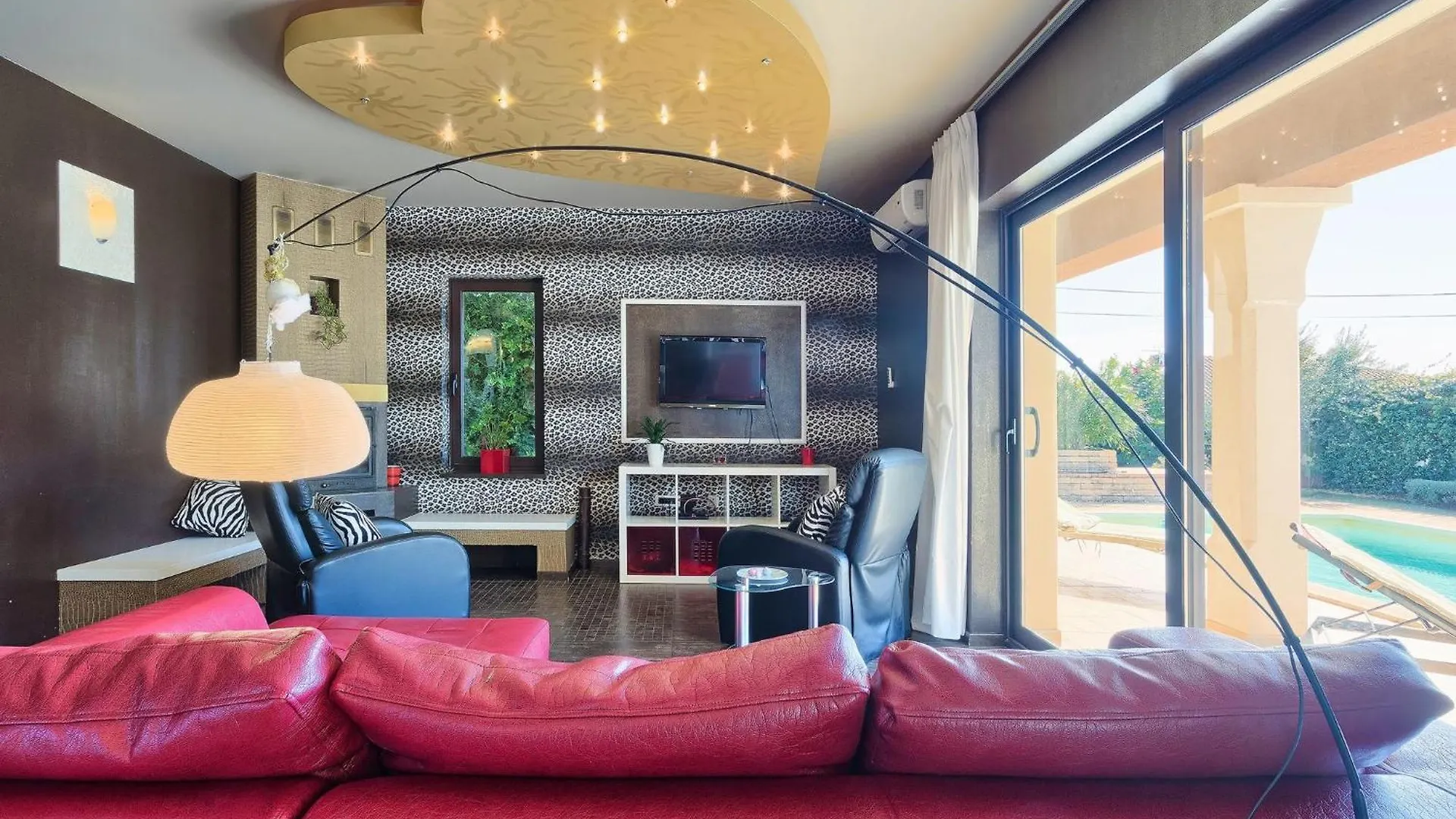 Villa De L'Amour By Interhome Vodnjan 0*,  Croatia