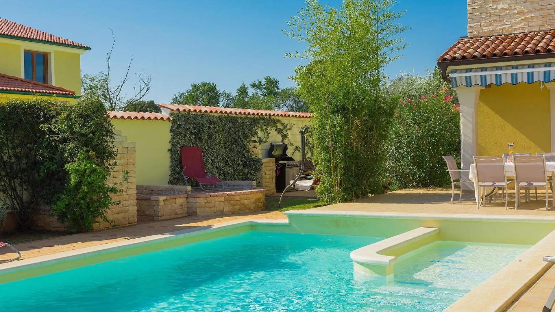 Villa De L'Amour By Interhome Vodnjan