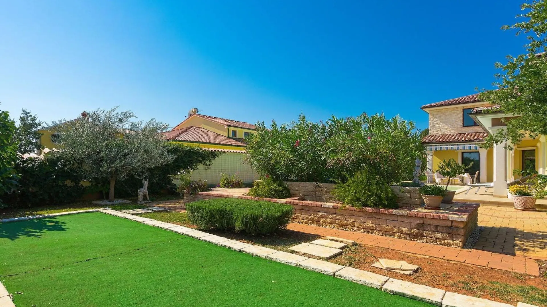 Villa De L'Amour By Interhome Vodnjan