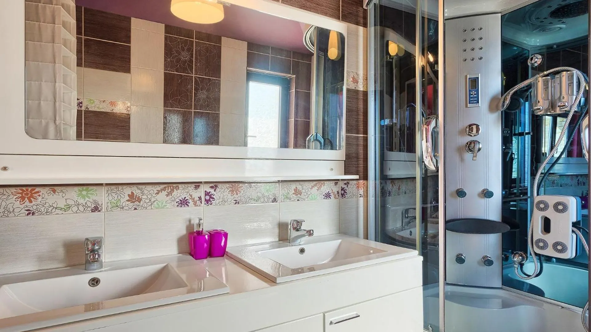 Villa De L'Amour By Interhome Vodnjan