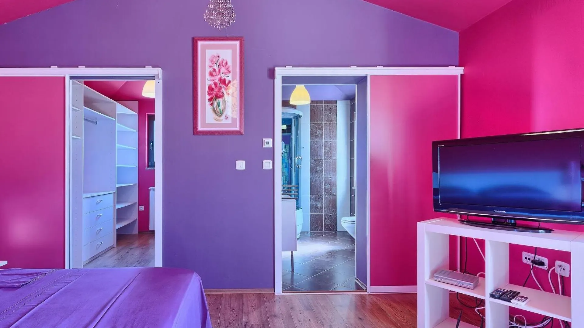 Villa De L'Amour By Interhome Vodnjan