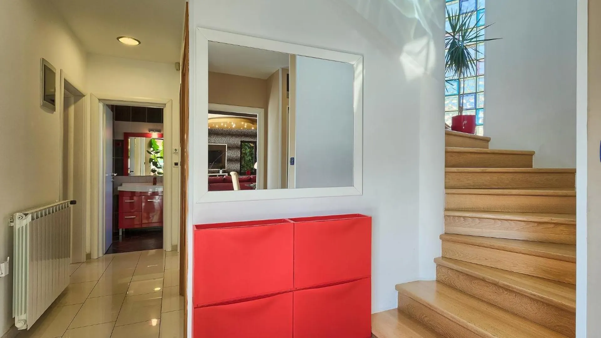 Villa De L'Amour By Interhome Vodnjan
