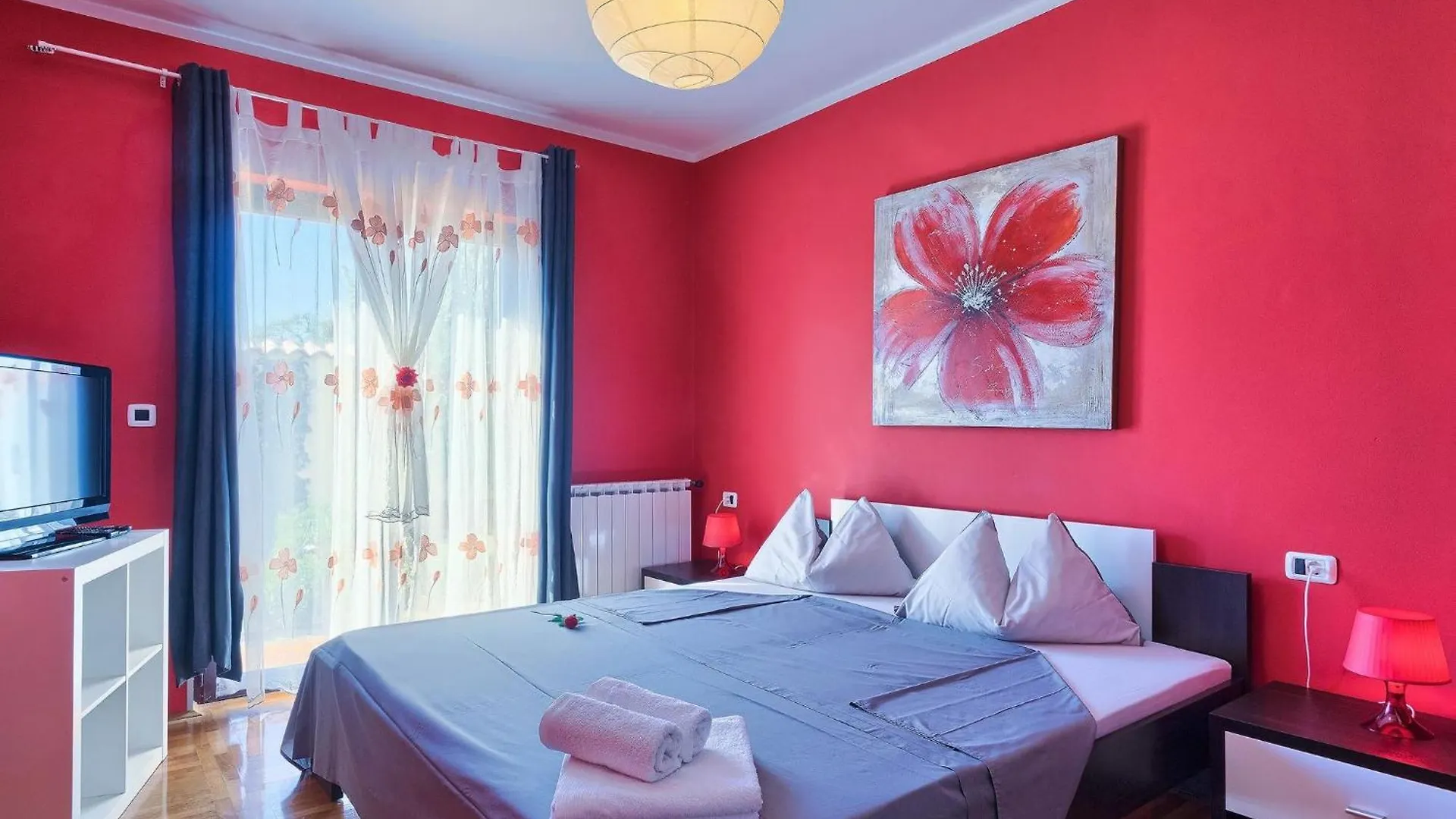 Villa De L'Amour By Interhome Vodnjan