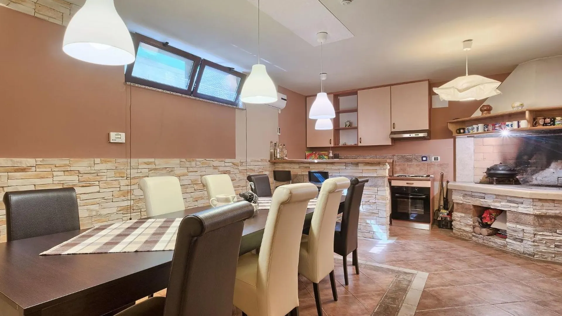 Villa De L'Amour By Interhome Vodnjan