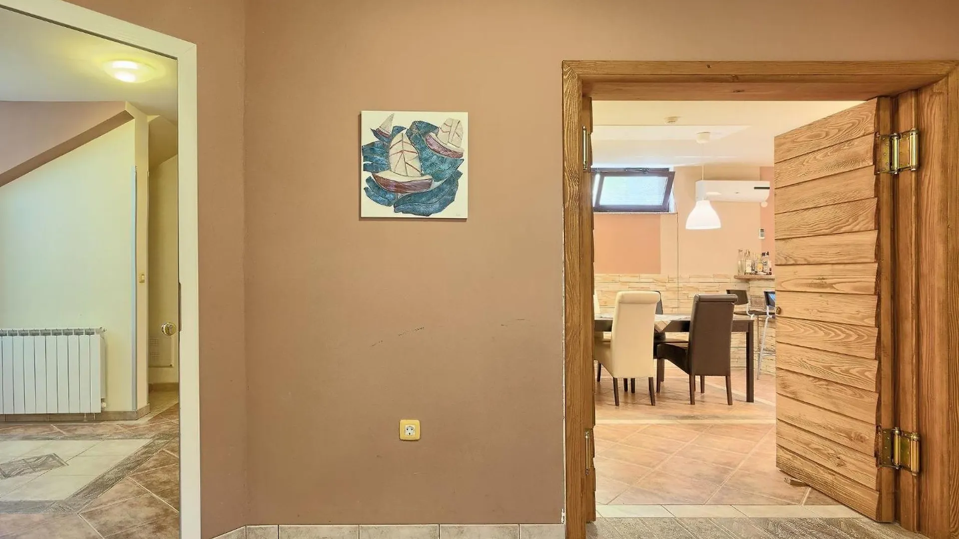 Villa De L'Amour By Interhome Vodnjan