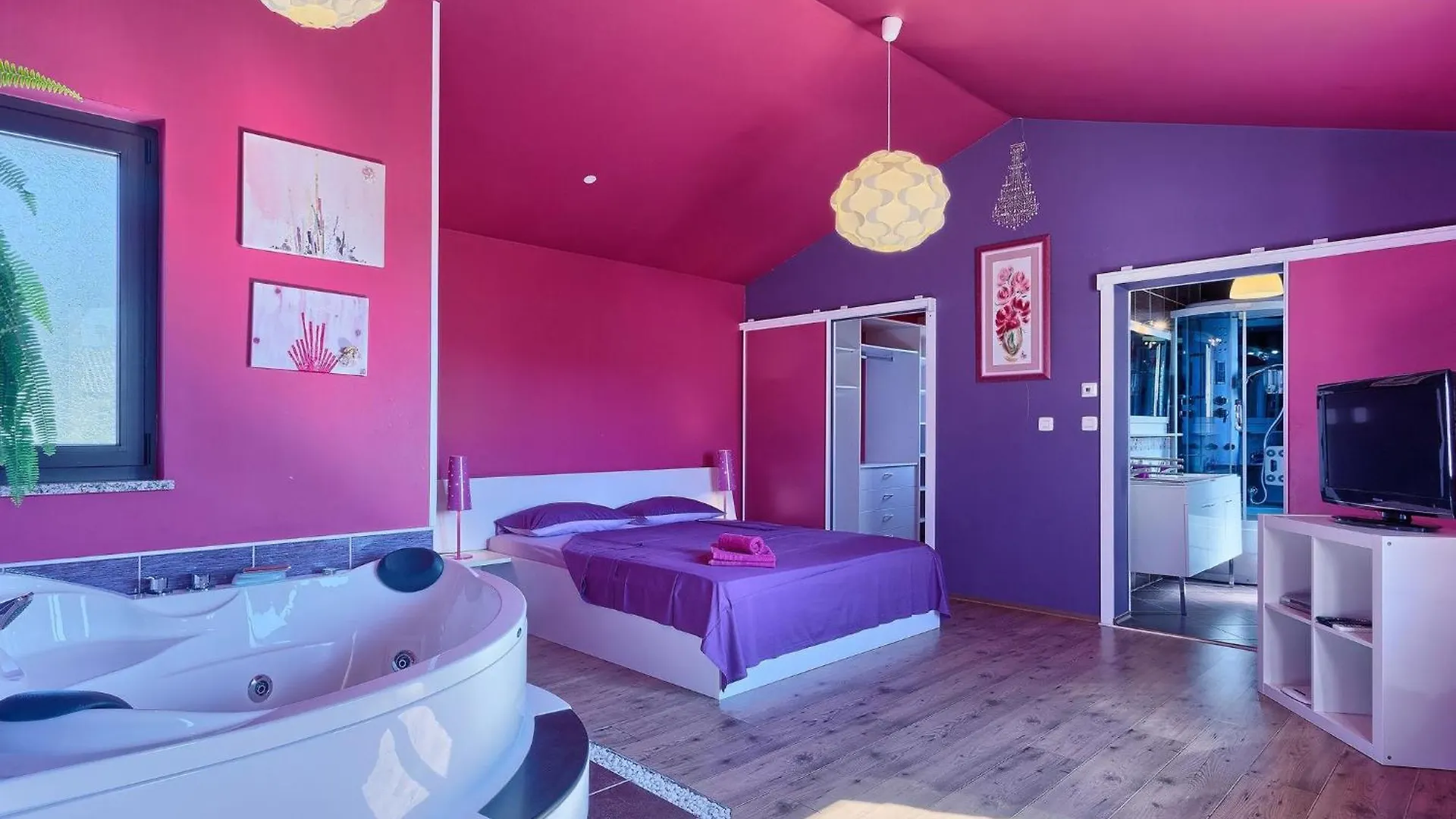 Villa De L'Amour By Interhome Vodnjan