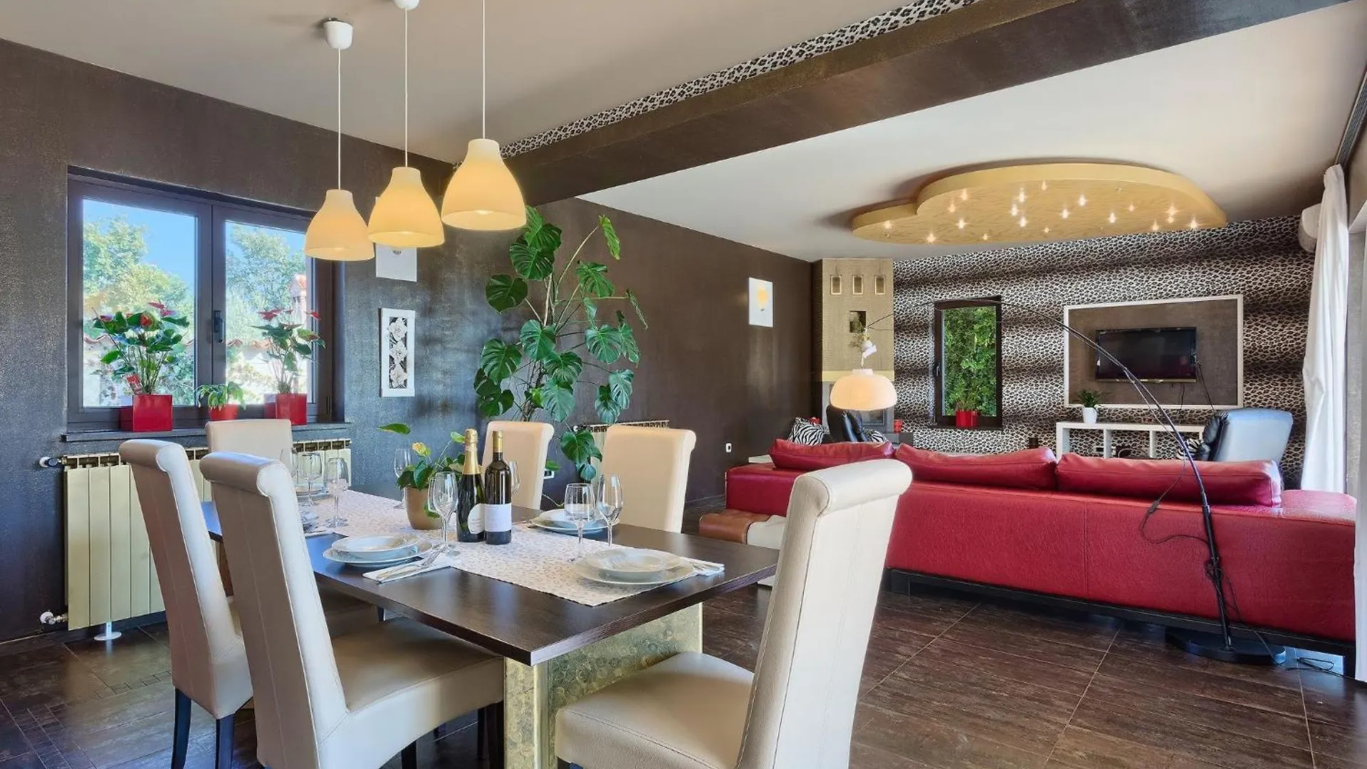 Villa De L'Amour By Interhome Vodnjan Croatia