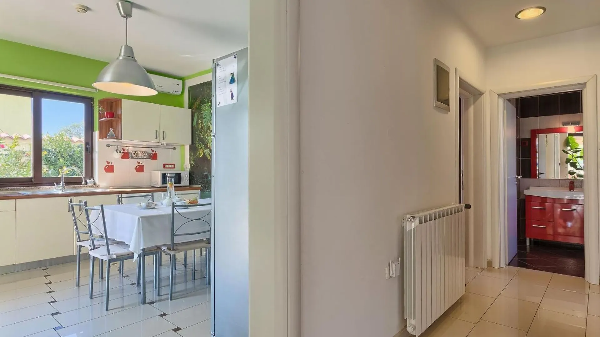 Villa De L'Amour By Interhome Vodnjan