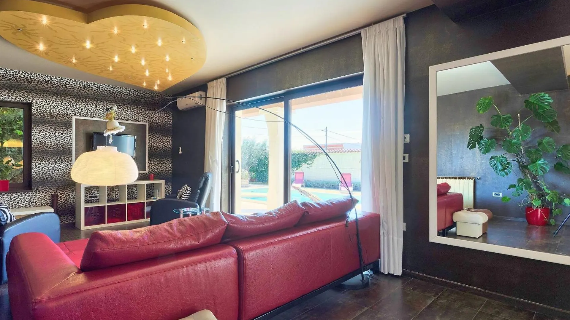 Villa De L'Amour By Interhome Vodnjan 0*,