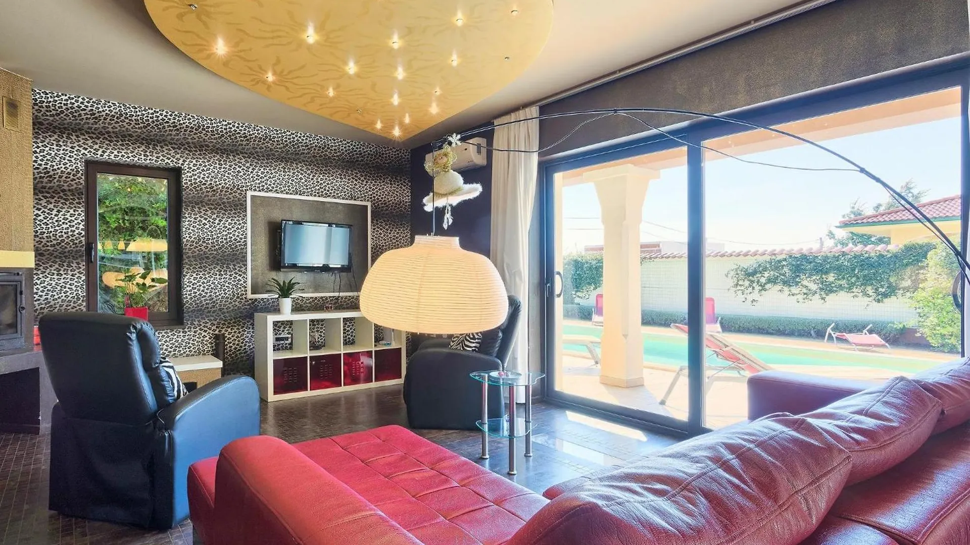 Villa De L'Amour By Interhome Vodnjan