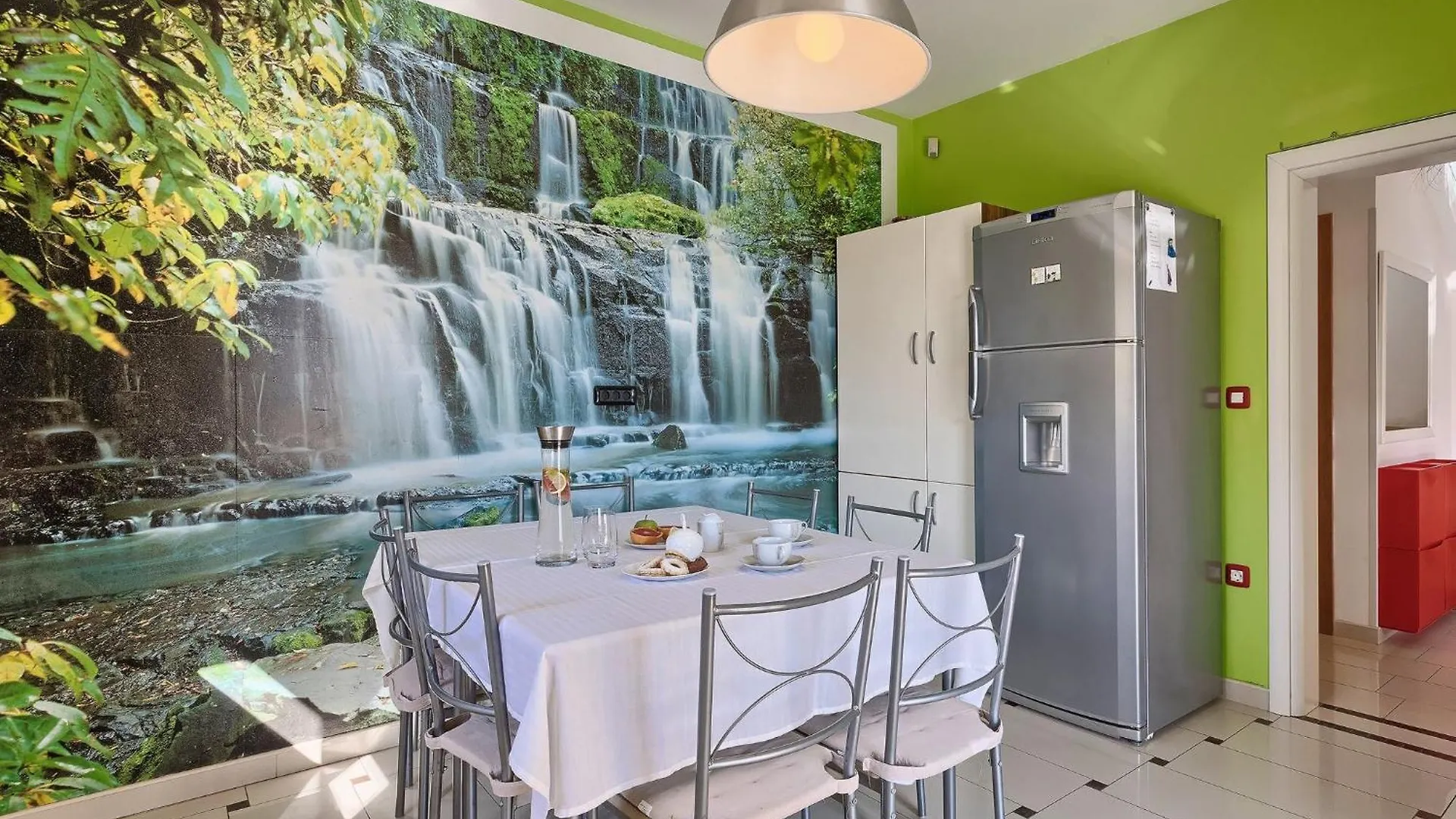 Villa De L'Amour By Interhome Vodnjan