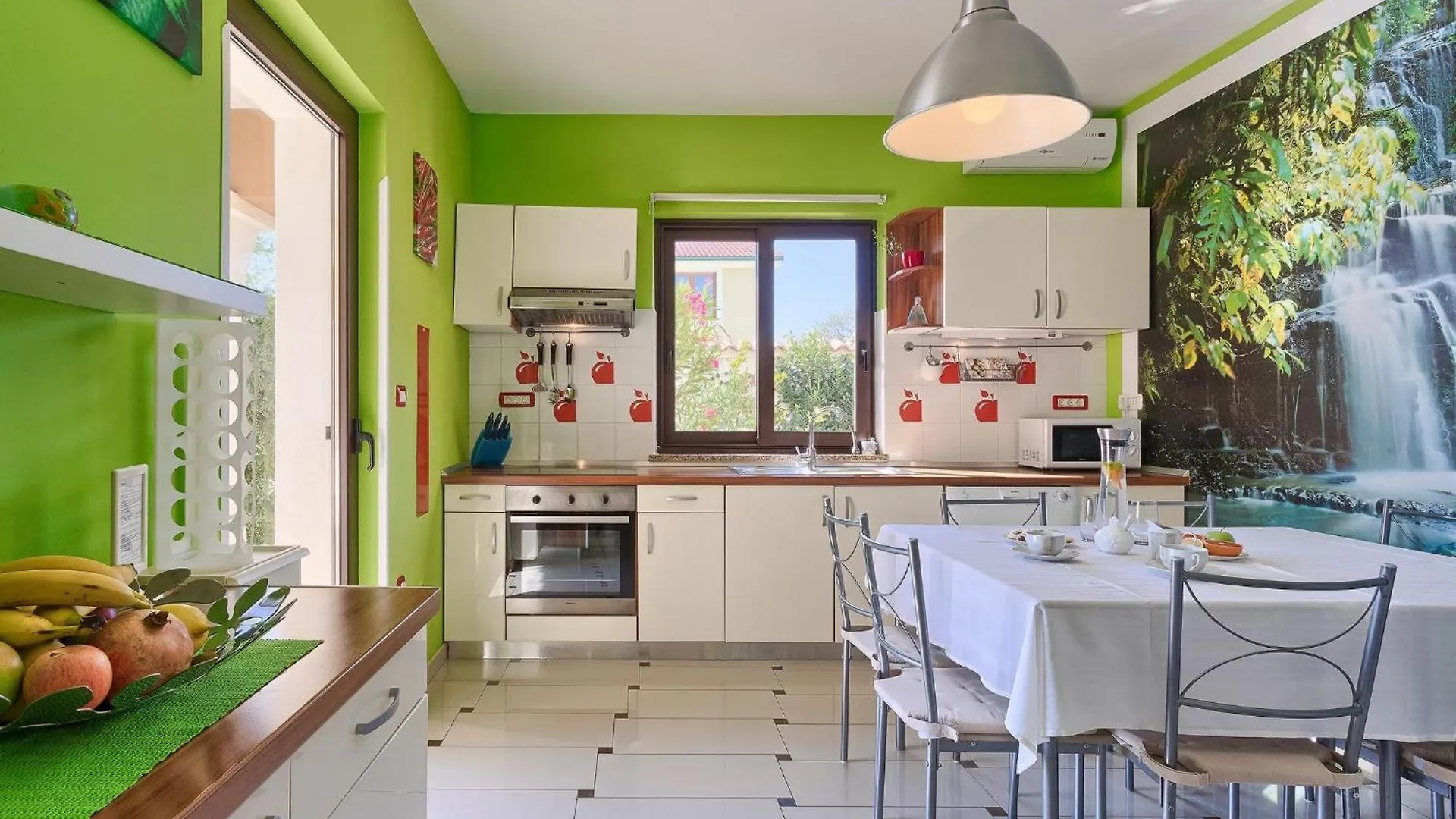 Villa De L'Amour By Interhome Vodnjan
